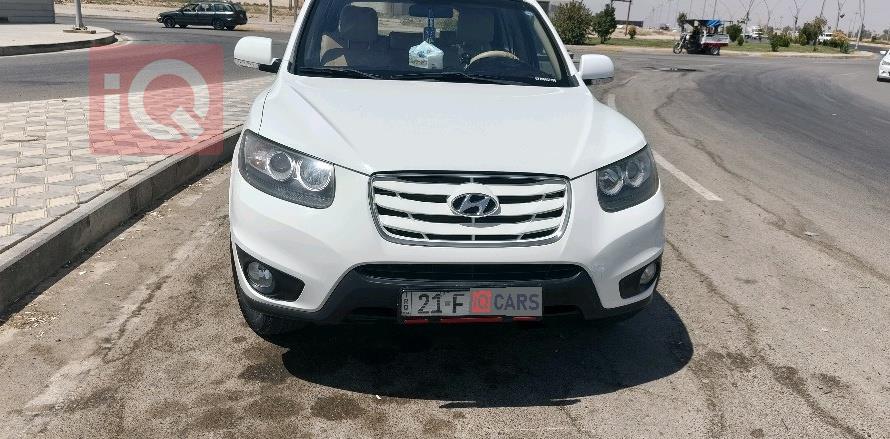 هیوندای سەنتافی